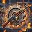 Techguns-CE logo