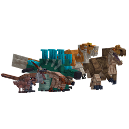 paleo ages logo