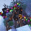 Christmas Horror - ShadowMech logo