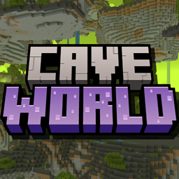 Cave World Remastered. project image