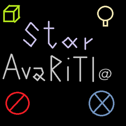Star Avaritia logo