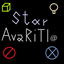 Star Avaritia logo