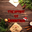 The Spirit of Christmas logo