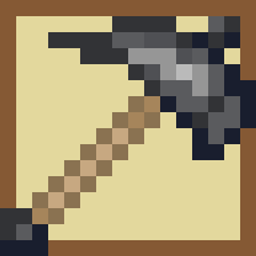 Hammer Mace project image