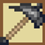 Hammer Mace logo