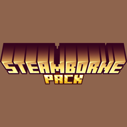 Steamborne logo