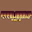 Steamborne logo