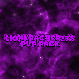 Lionkracher23's PvP Pack logo