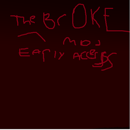 the Br0ken  project image