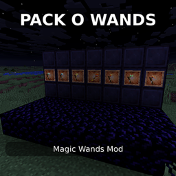 Pack o’ Wands project image