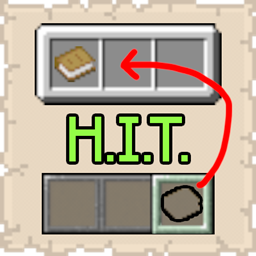 Hotbar Inventory Transfer - Gallery - Minecraft Mods - CurseForge