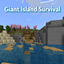 Giant Island Survival logo