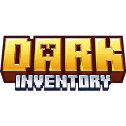 DarkInventory - RPG Keep Inventory On logo