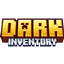 DarkInventory - RPG Keep Inventory On logo