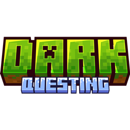 DarkQuesting - RPG Quests and Casino logo