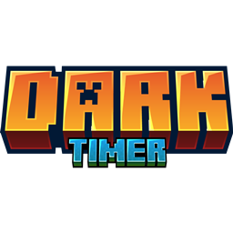 DarkTimer - RPG Clear Entity Lag logo