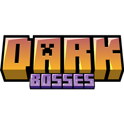 DarkBosses - RPG Bosses Advancements logo