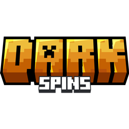 DarkSpins - RPG XP Casino logo
