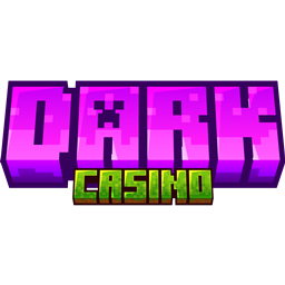 DarkCasino - RPG Casino logo