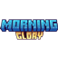 Morning Glory - Cat Morning Gift (RPG Theme) logo