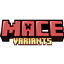 Mace Variants (RPG Theme) logo