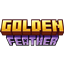 Golden Feather (RPG Theme) logo