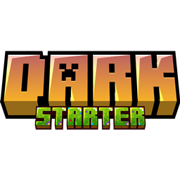 DarkStarter - RPG Starter Login Item Rewards logo