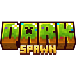 DarkSpawn - RPG Teleport to Spawn or Lobby logo