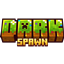 DarkSpawn - RPG Teleport to Spawn or Lobby logo