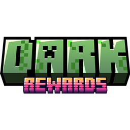 DarkRewards - RPG Item Rewards logo