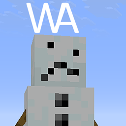 Winter Antics logo