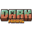 DarkMining - RPG Block Drops logo