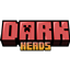 DarkHeads - RPG Player Heads logo