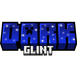 DarkGlint - RPG Enchantment Glint logo