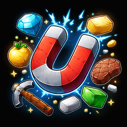 Item Magnetism