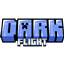 DarkFlight - RPG Simple Jetpack logo
