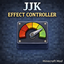 jujuc effect logo