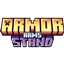 Armor Stand Arms (RPG Theme) logo
