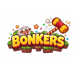 Bonkers for Bonking