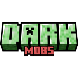 DarkMobs - RPG Mob Difficulty (Dark Souls Like Mobs) logo