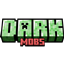DarkMobs - RPG Mob Difficulty (Dark Souls Like Mobs) logo