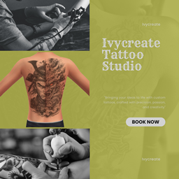 Ivycreate Past Warior IPW001 = Base game compatable logo