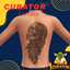 Curator Broken Time CBT001 - Base game compatible logo
