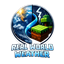 Real World Weather Sync logo