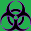 The Plague of Rot logo