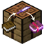 DisModuleEnchantment logo
