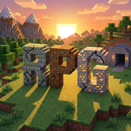 Simple RPG system project image