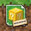 PaperLuckyBlock logo