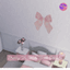 Pretty in Bows Wall Decals🎀🎀 logo