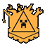 ALBOE! [FABRIC] logo